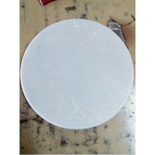 White Marble Chakla